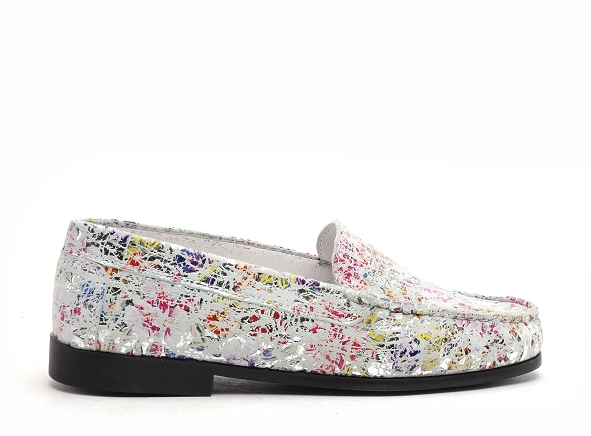 Gr basses femme mazard multicolore