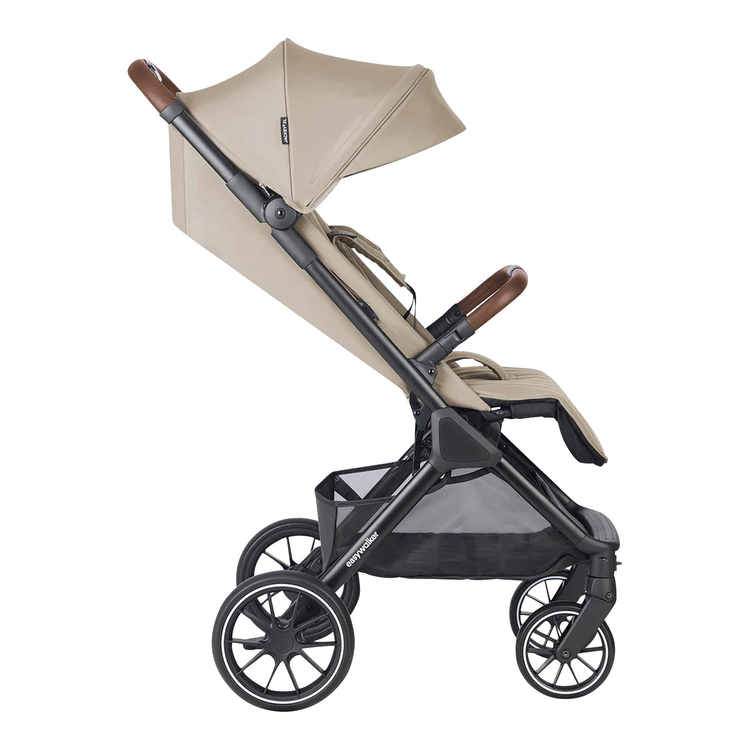 Easywalker Buggy Jackey 2 XL Pearl Taupe