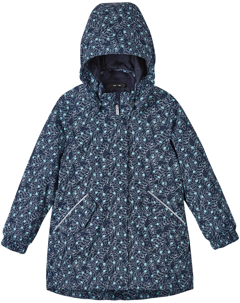 Reimatec® Winterjacke TAHO in navy