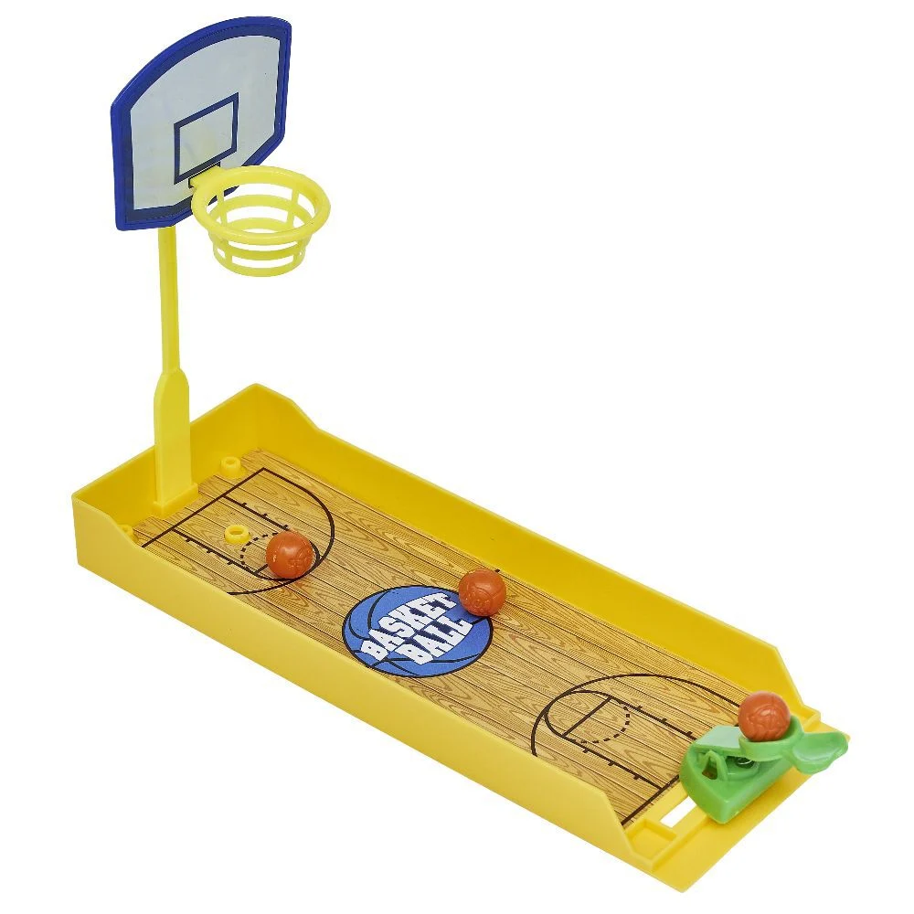 Jeu de doigt thème sport