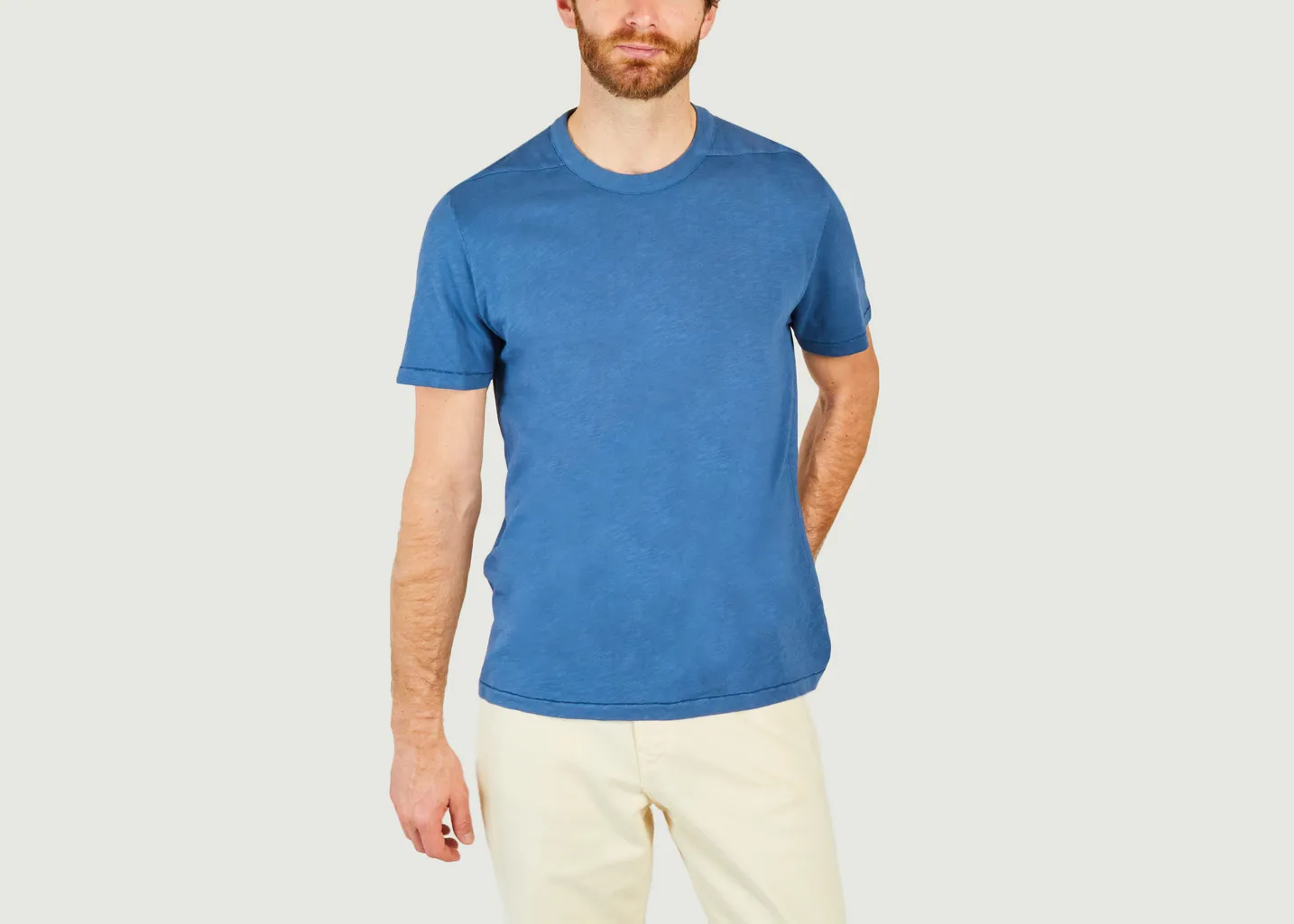 T-shirt Rodger Bio H Homecore