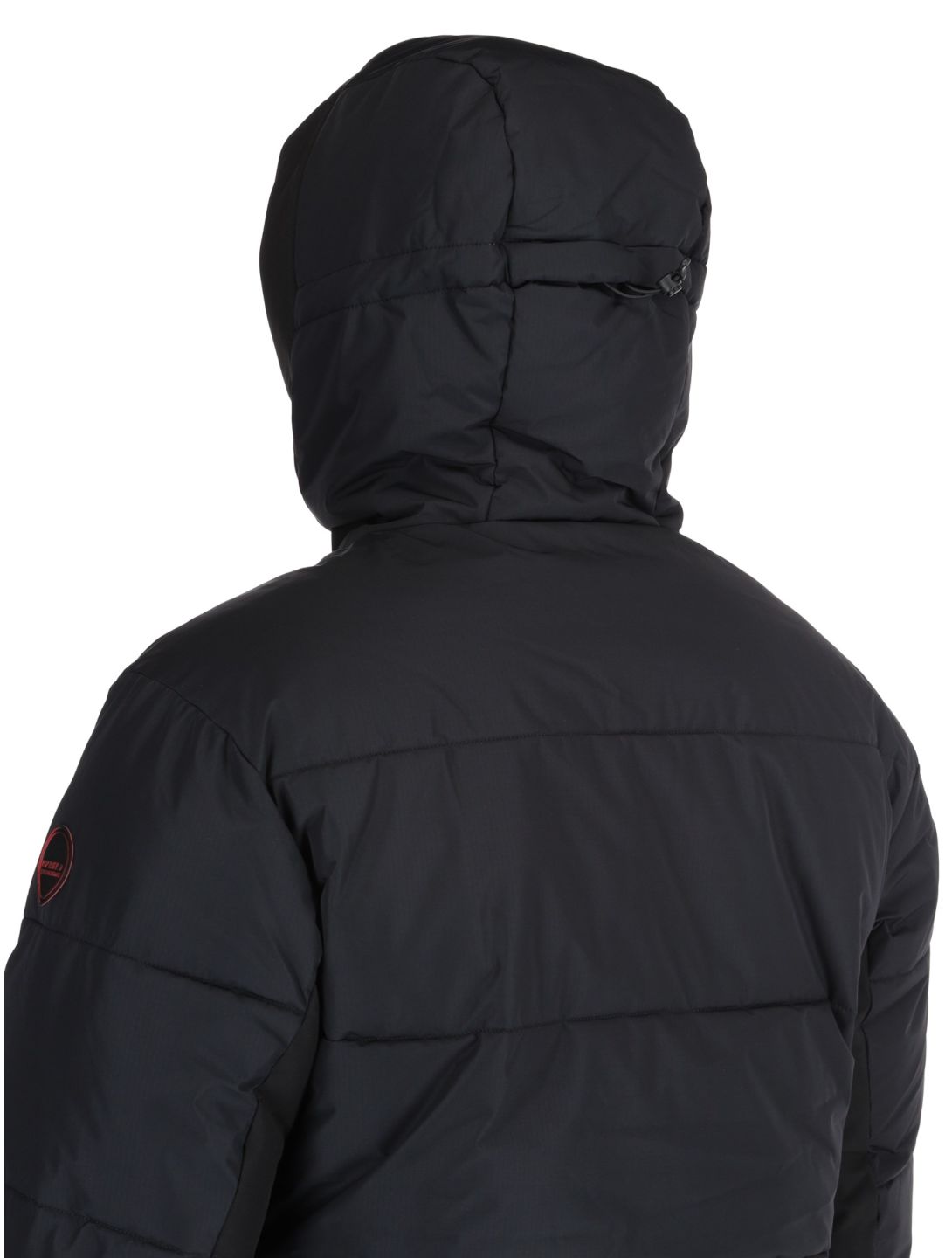 Edgerton ski-jas heren