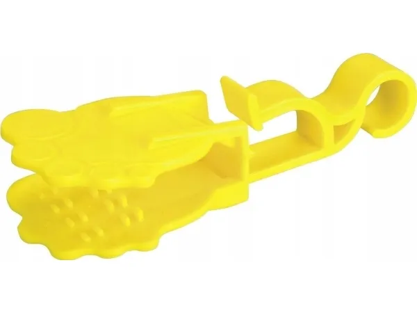 WENKO Socky, Polypropylen (PP), Flerfarvet, 40 mm, 13 mm, 75 mm, 7 stk