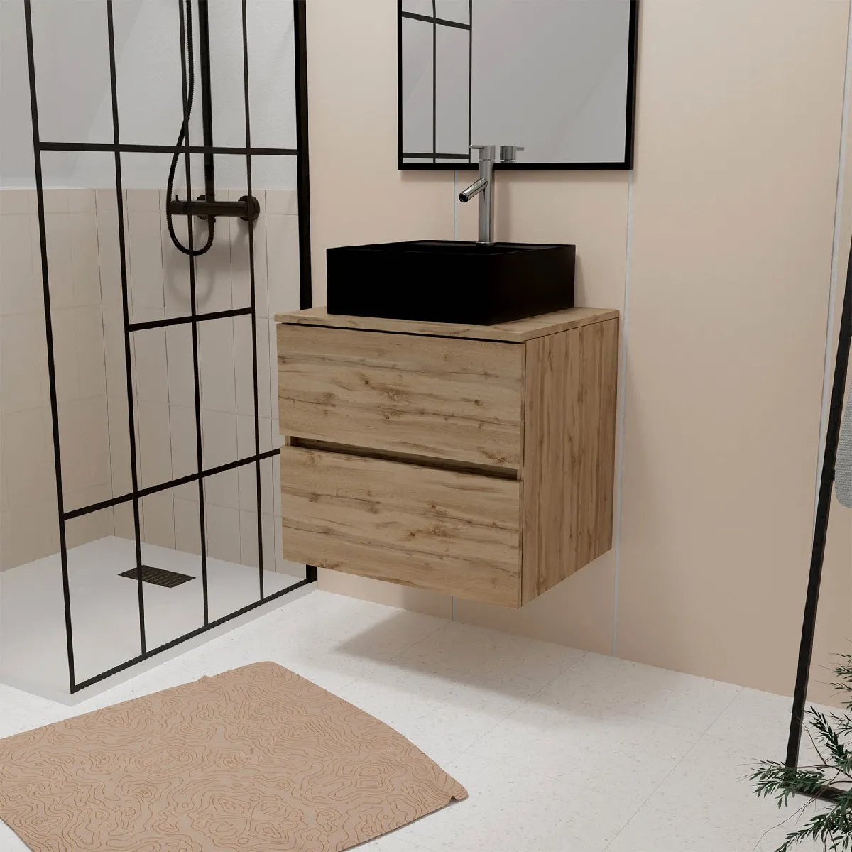 AURLANE TIMBER 80