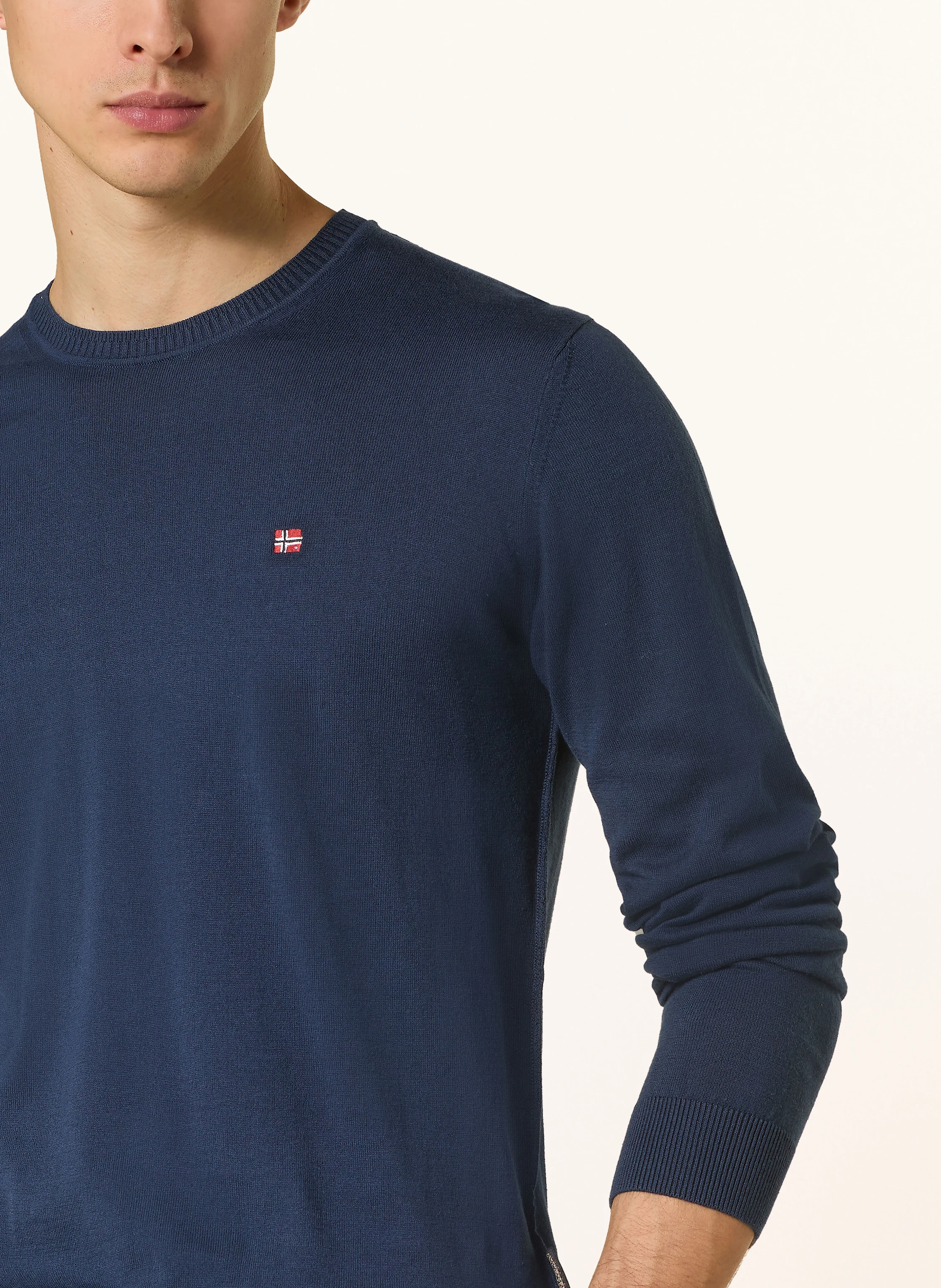 NAPAPIJRI Pullover DECATUR