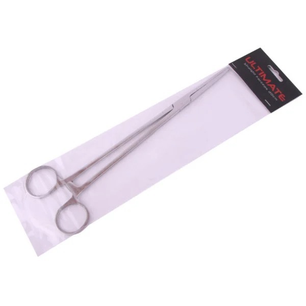 Pince de décrochage Ultimate en acier inoxydable (25 cm)