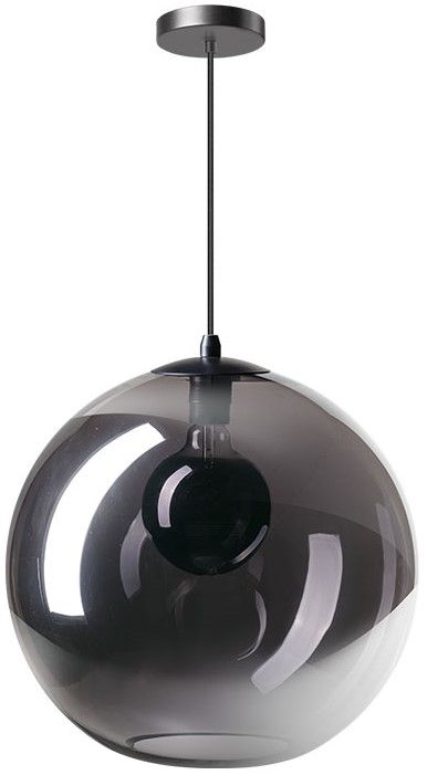 Hanglamp 05-HL4264-3036 Orb  | ETHB40 x D40 cm
