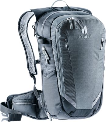 DeuterCompact EXP 14 - grau