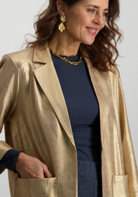 Zoso Blazer 245Wonder