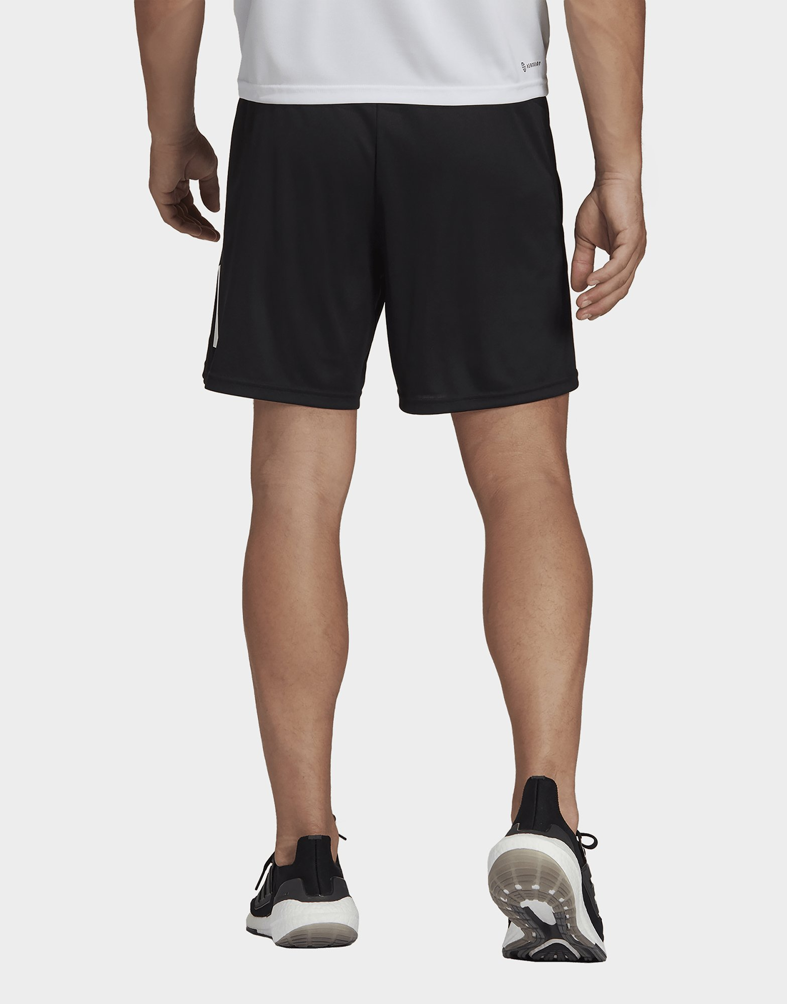 adidas Short de training avec logo Train Essentials