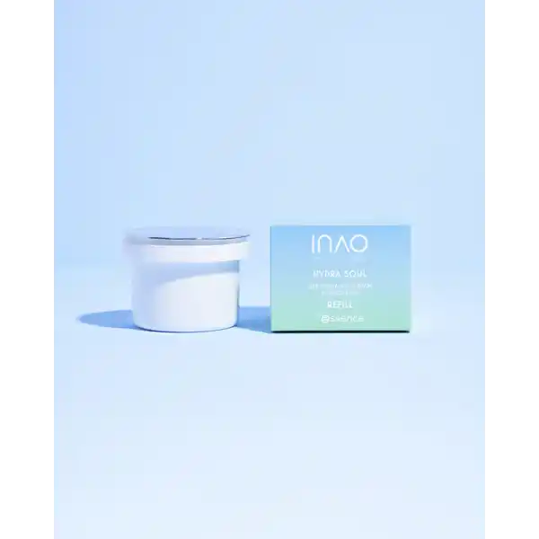 Hydra Soul 24H Hydra Gel Cream Refill