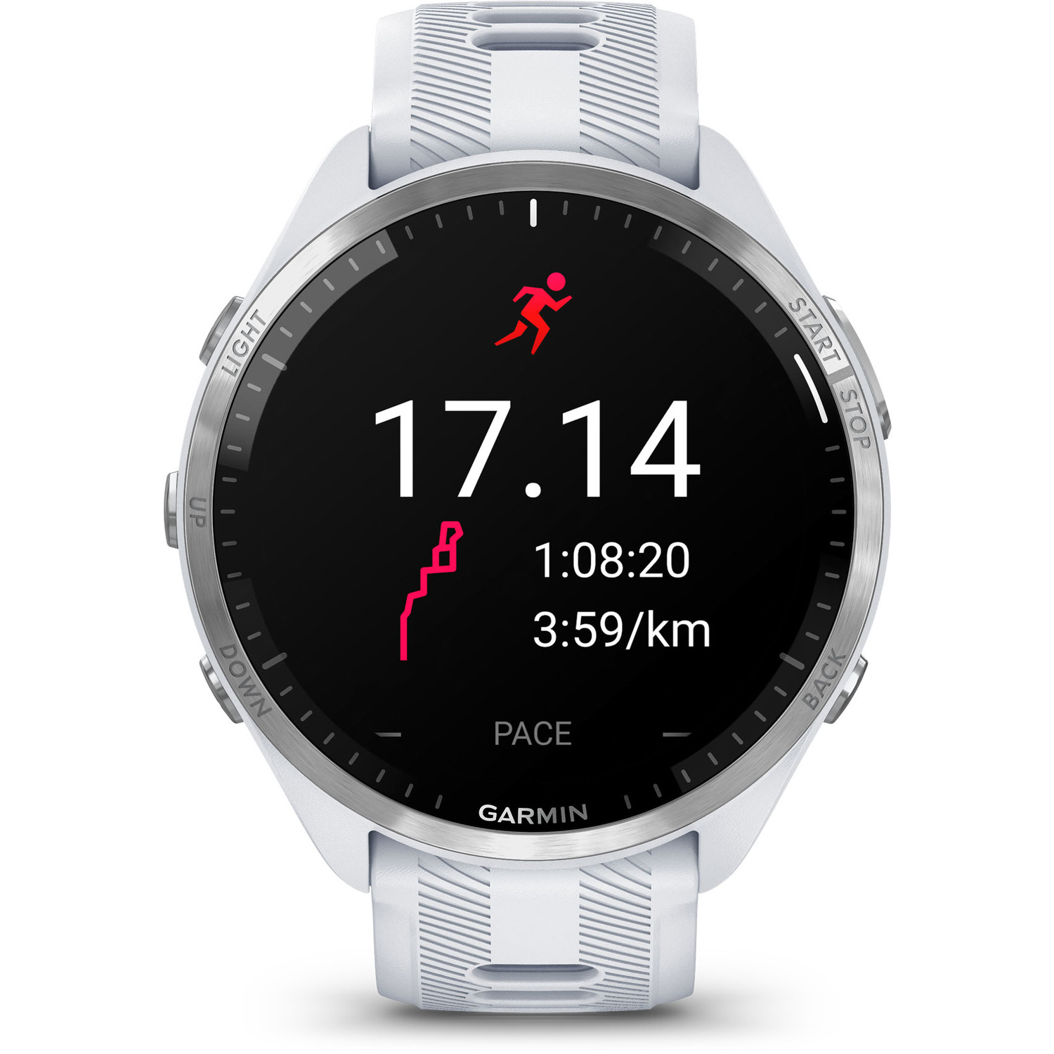 Garmin Forerunner 965
