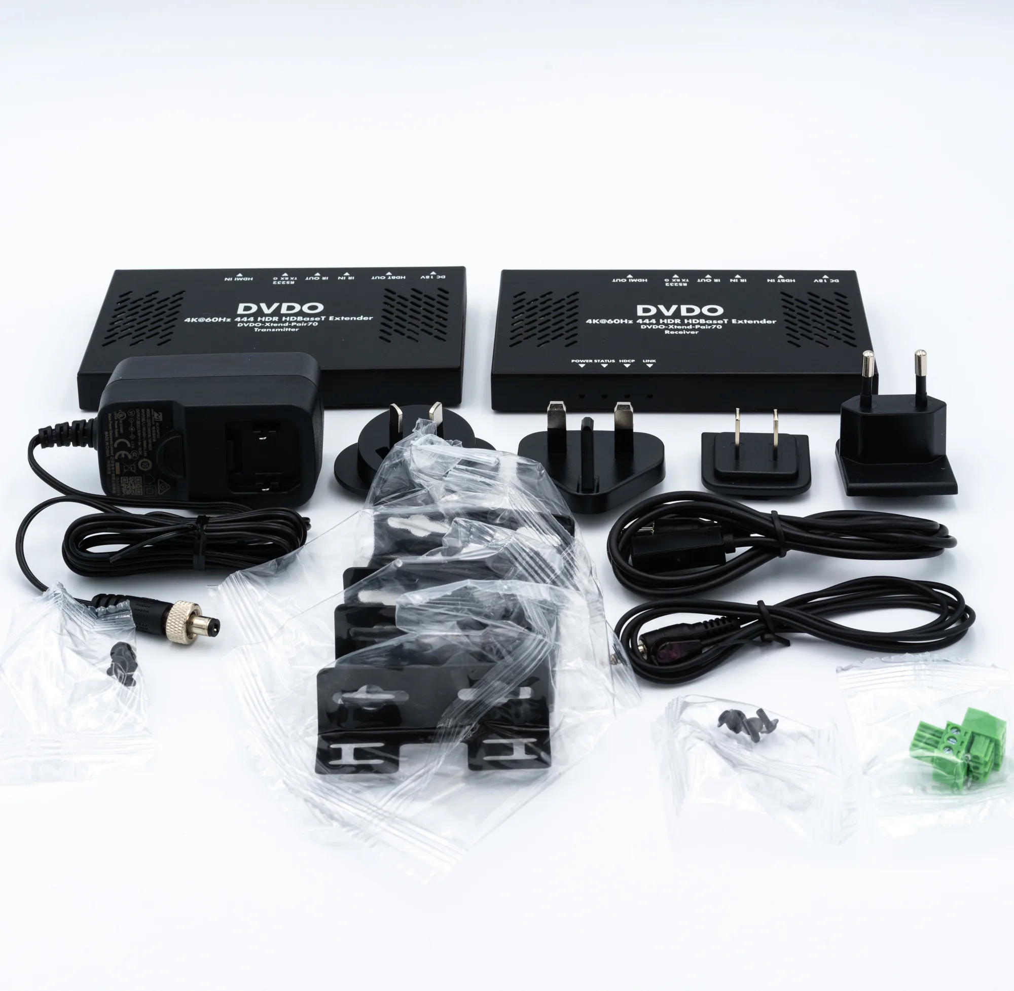 DVDO Xtend Pair 70 Transmetteurs audio-vidéo