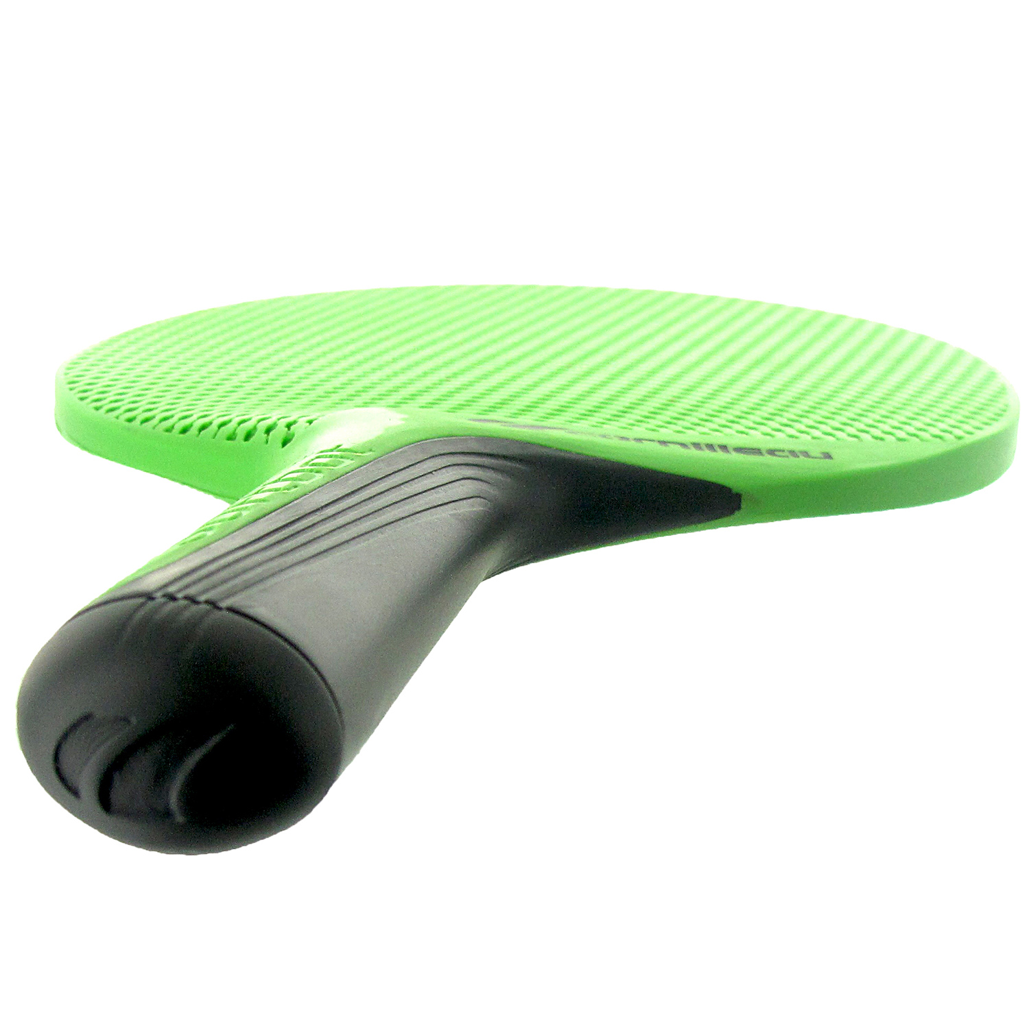 Cornilleau Softbat tafeltennisbatje - Black