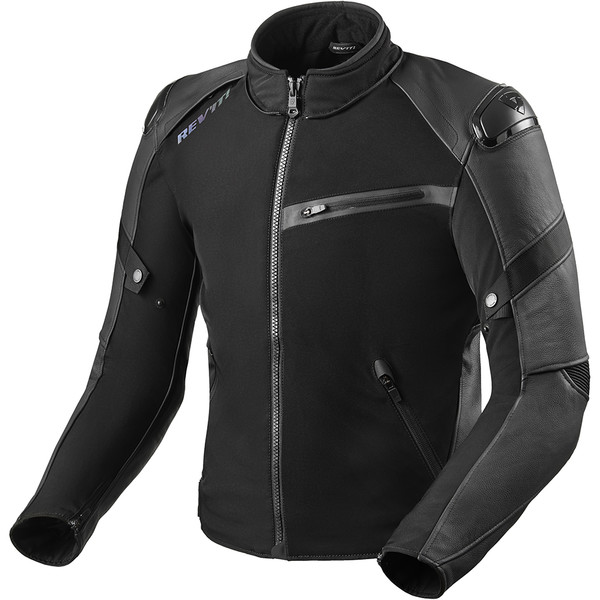 Rev'it - Blouson Target H2O Noir