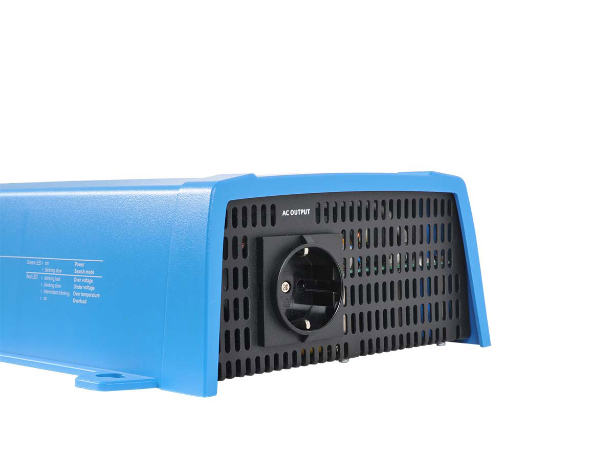 Victron Phoenix 12/800 omvormer