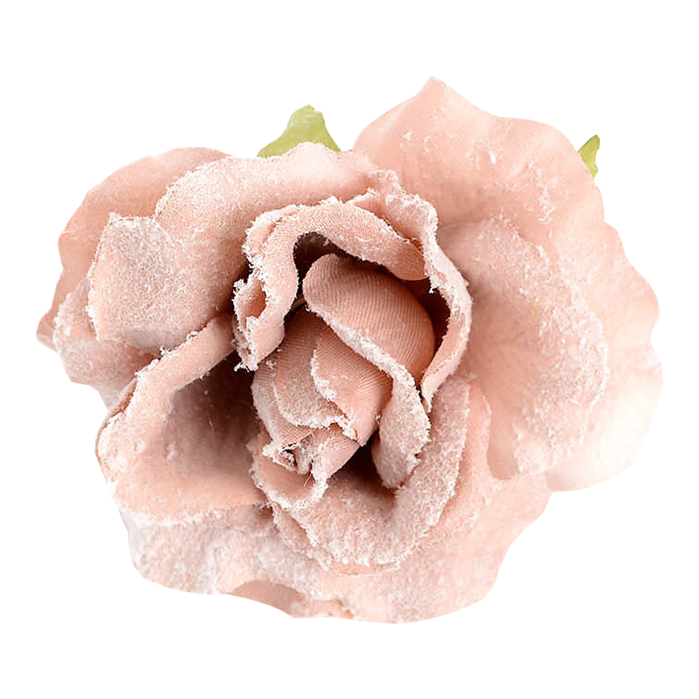 rosa, ⌀ 7 x H 5,5 cm
