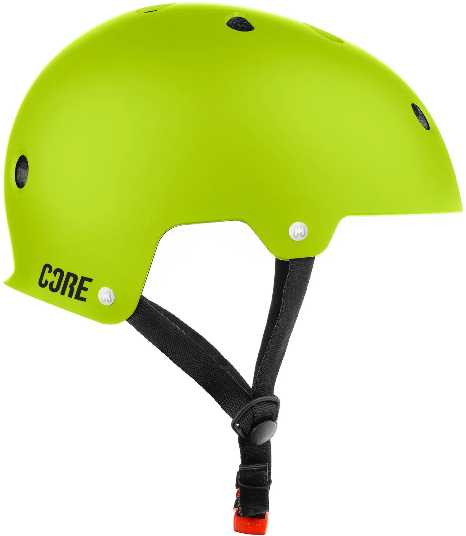 CORE Action Sports Hjelm - Hjelme Rulleskøjter | SkatePro