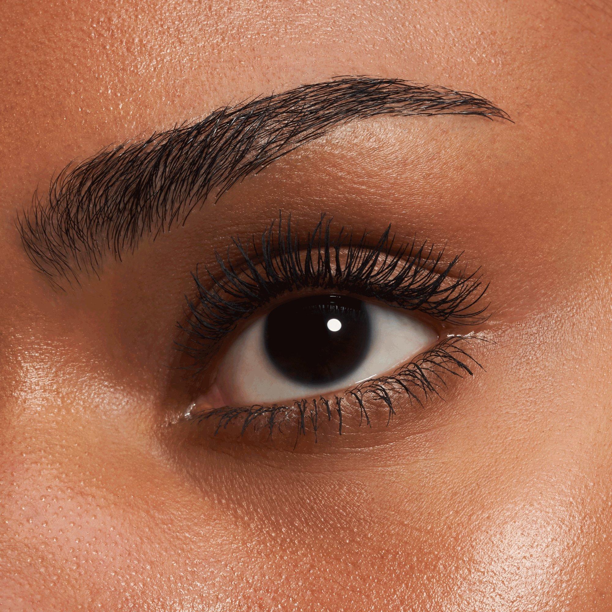 get BIG! lashes VOLUME BOOST mascara