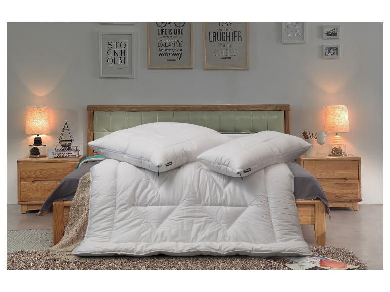 Premium Winterdekbed Life 140 x 200 cm