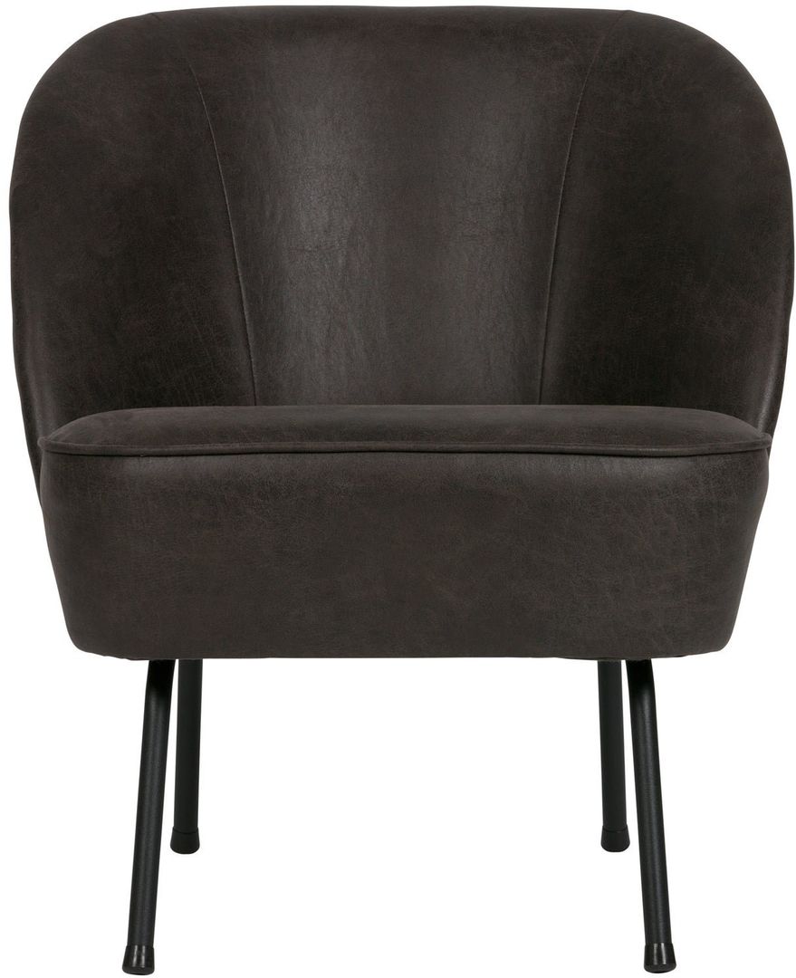WOOOD Fauteuil Vogue