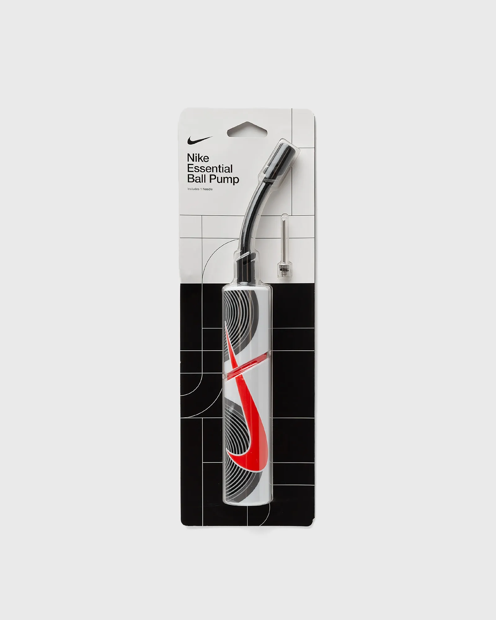 Nike NIKE ESSENTIAL BALL PUMP INTL