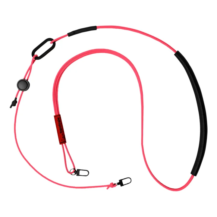 Topologie Cordon Tricord 3.0mm | Rose
