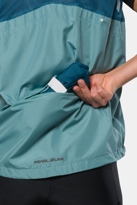 Pearl Izumi Pearl Izumi W Quest Barr Convert Jkt Softshell Jas Dames