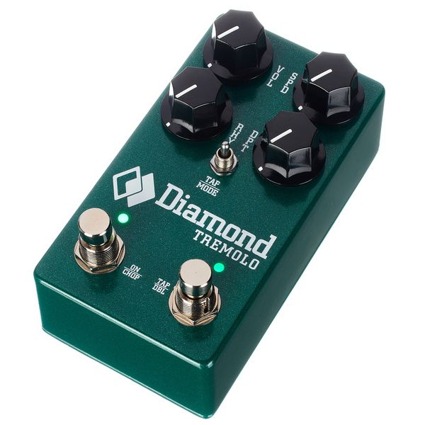 Diamond Tremolo