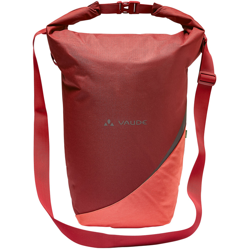 Vaude Road Master Urban Double Fahrradtasche