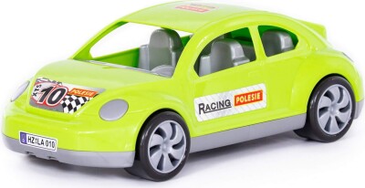 Racerbil Legetøj - Mercery - Polesie - 35 CM