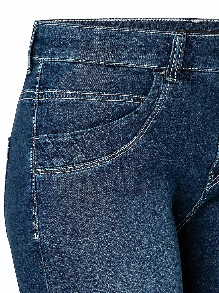 MAC Jeans  dunkelblau