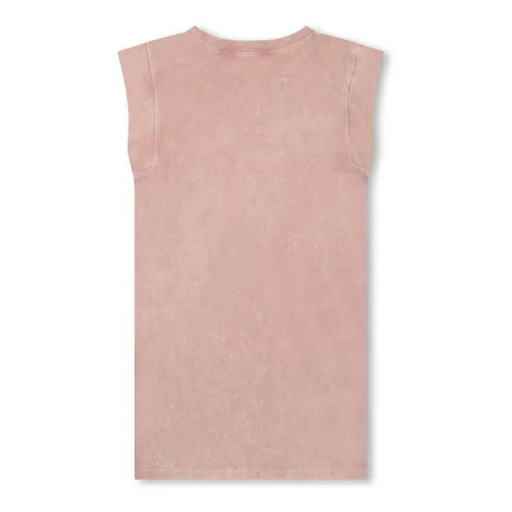 Zadig & Voltaire Robe Luce | Rose
