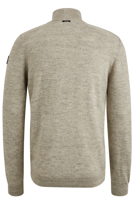 Vanguard taupe heren trui