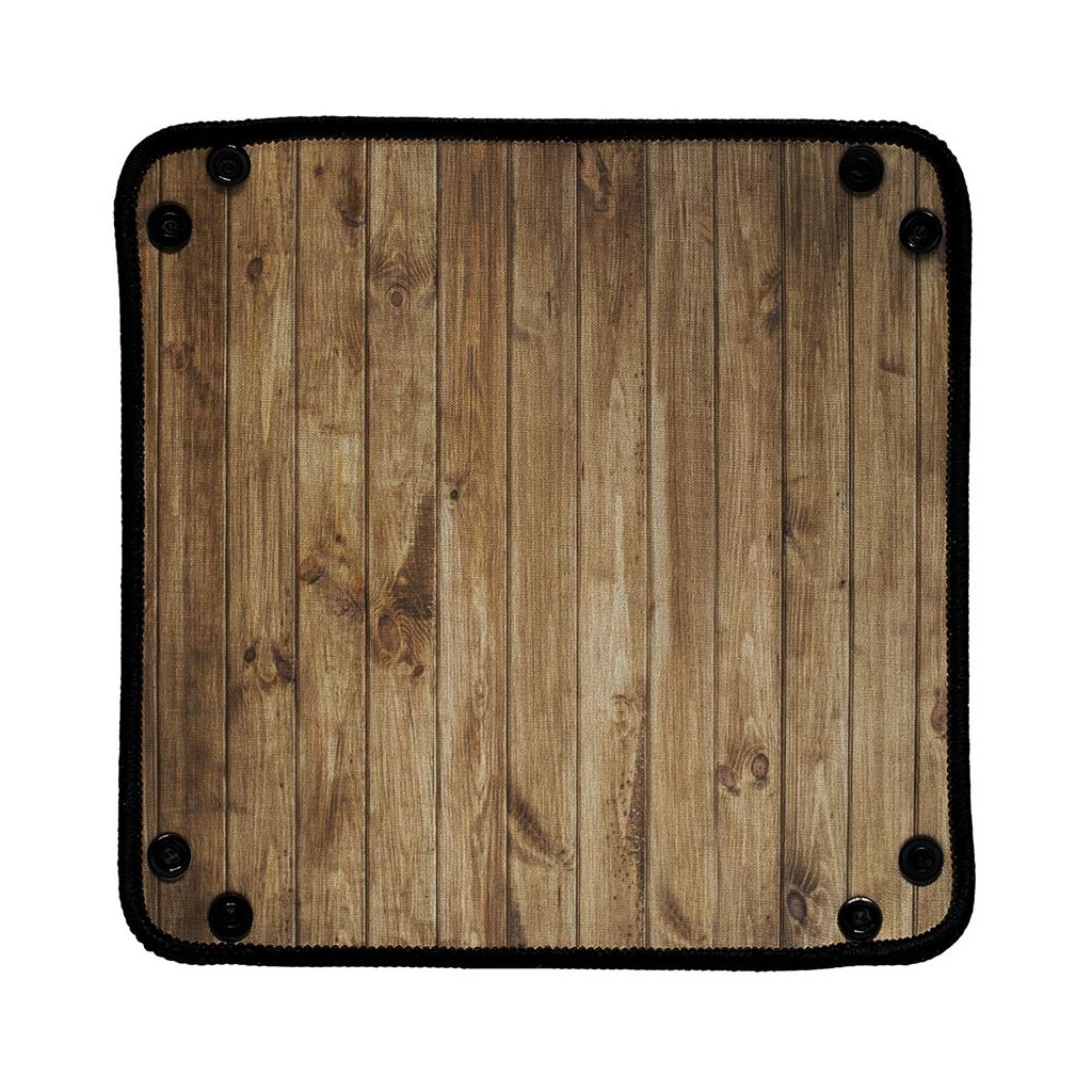 Piste de Dés - Wood Texture
