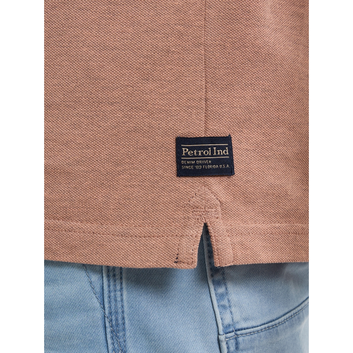 Heren T-shirt 28350402