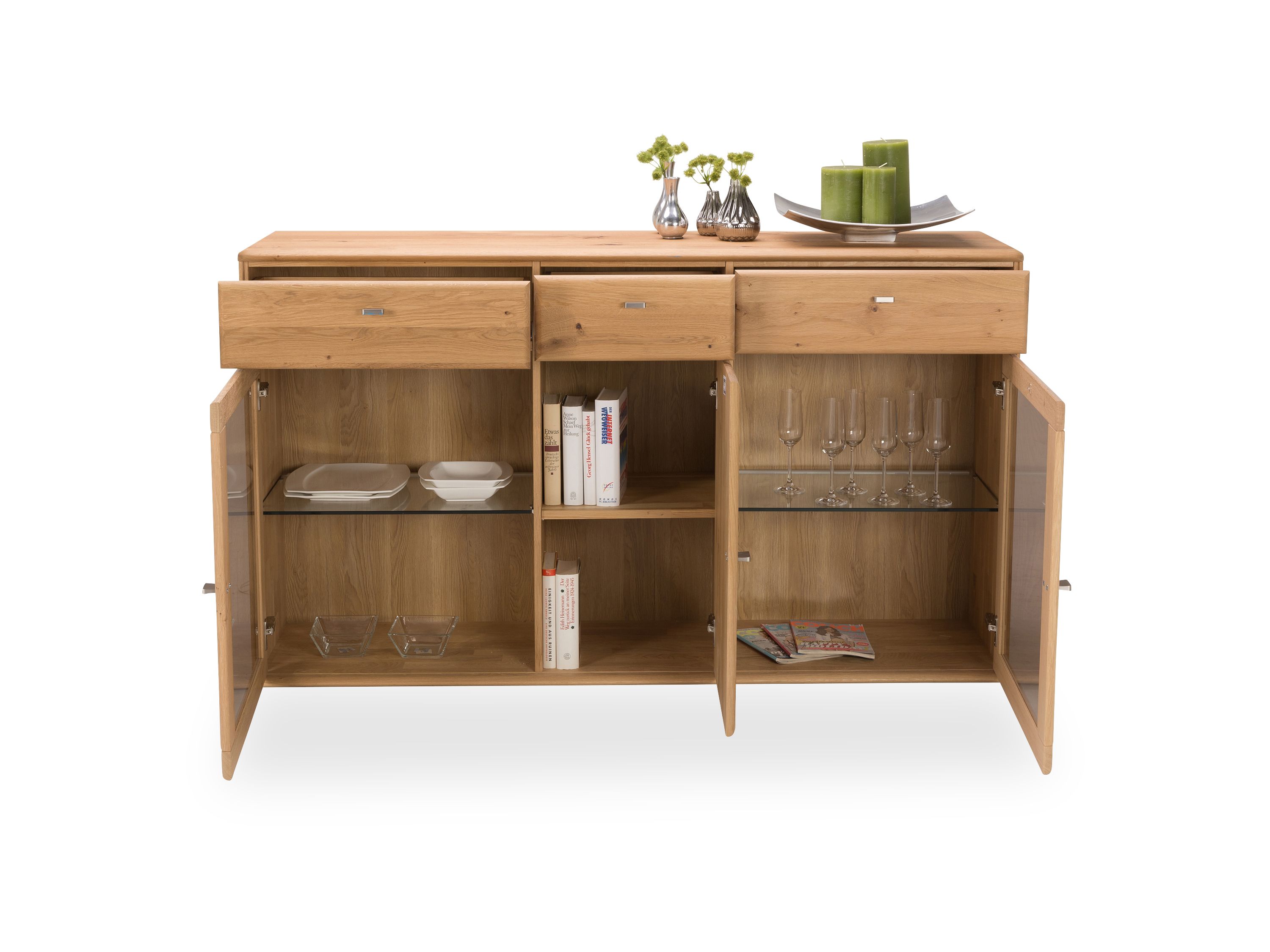Sideboard VALMONDO ABANDO