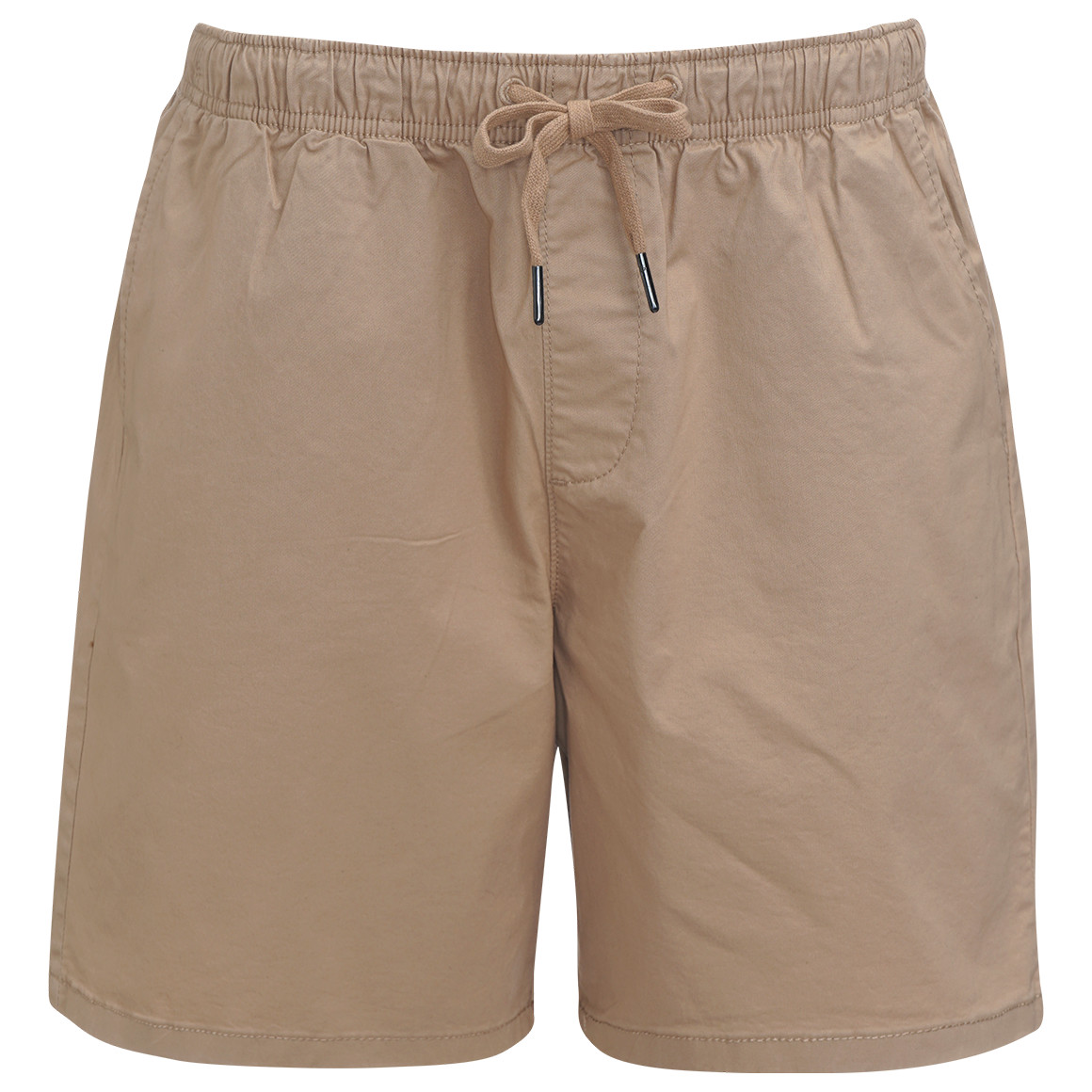 VanVaan Herren Shorts aus Twill beige