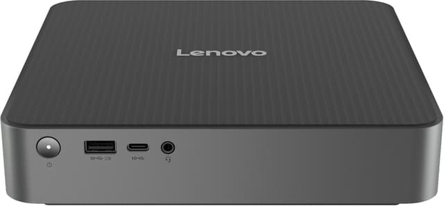 Lenovo IdeaCentre Mini 01Q8X10 Snap/32/512GB stationær computer
