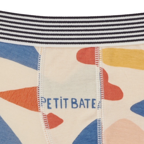 Petit Bateau - A05QY X5 - Multicolore