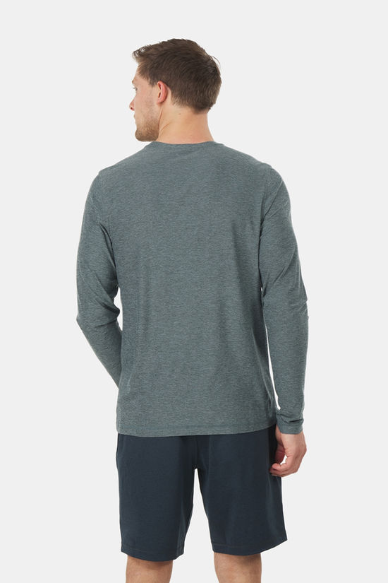 Vuori Vuori L/S Strato Tech Tee