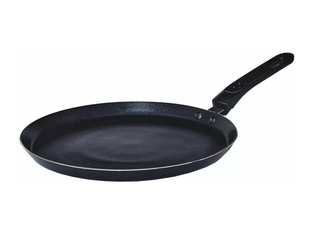 Crêpière en Aluminium 