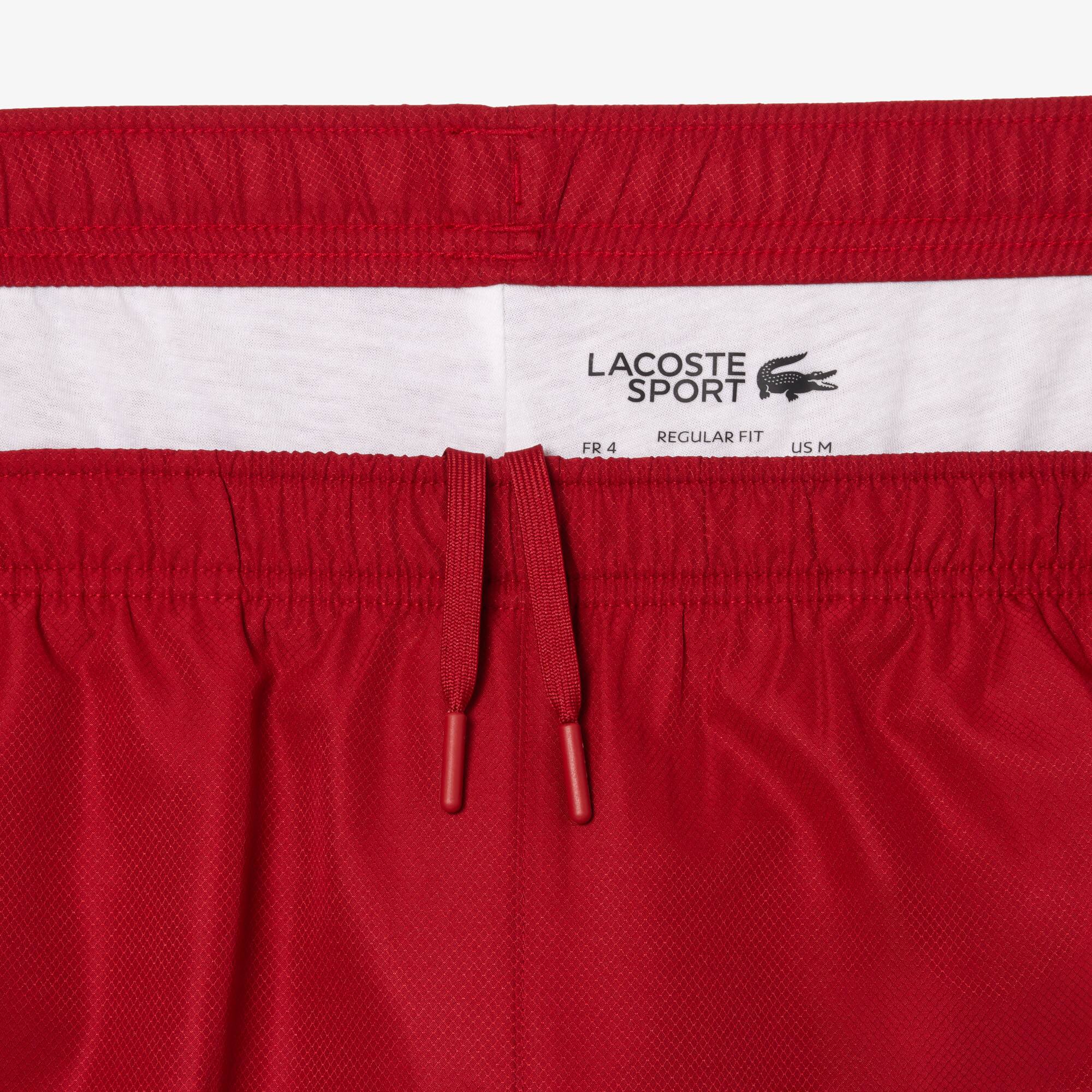 Survêtement Tennis Sportsuit avec bande siglée Ensembles de survêtement - Bleu - Lacoste - Homme