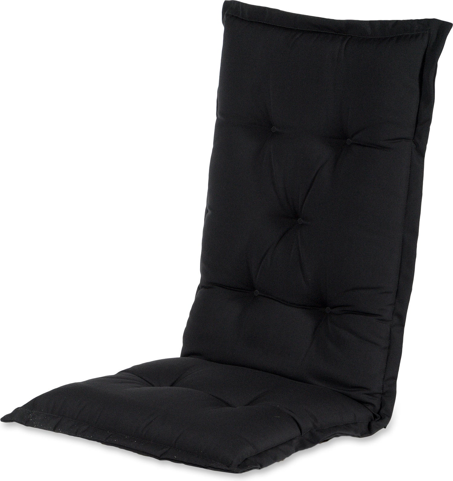 Hartman tuinstoel kussen Havana donkergrijs 123 x 50 x 9 cm