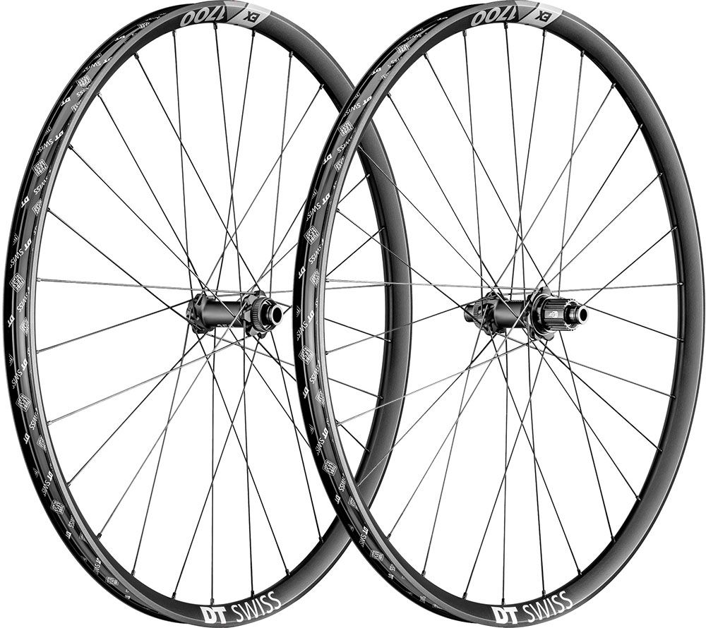 DT Swiss EX 1700 Spline® 30 CL Boost 29