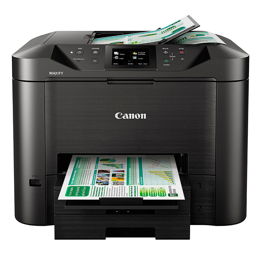 Canon MAXIFY MB5450