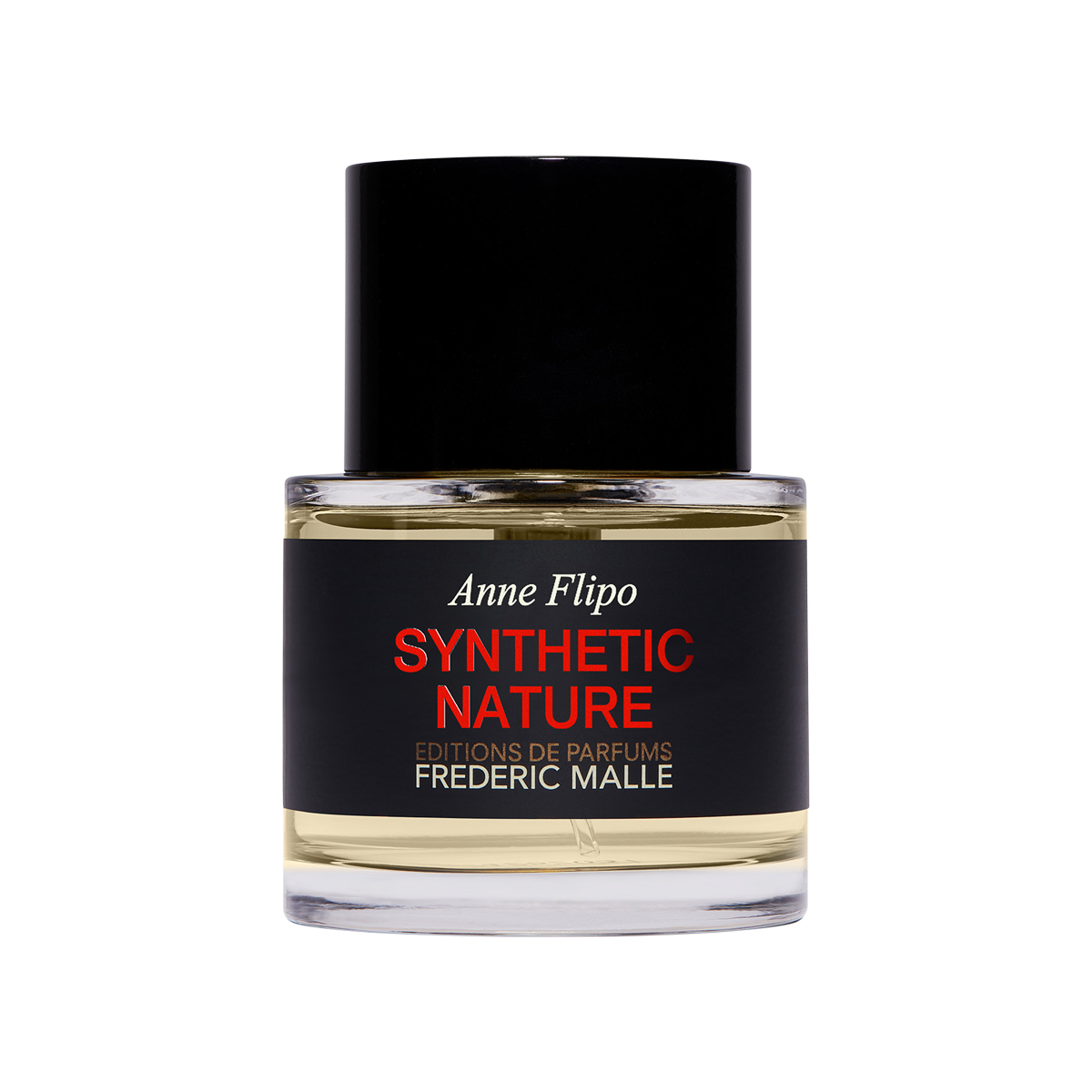 Synthetic Nature Eau de Parfum 100ml