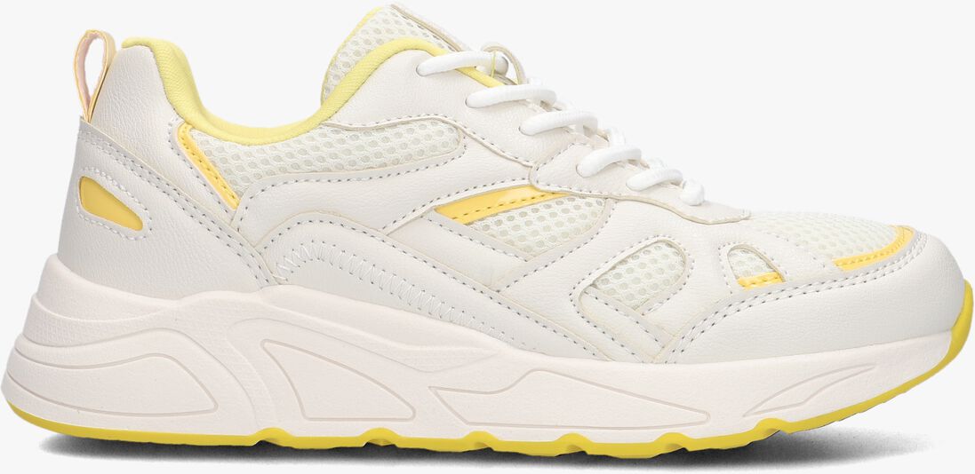 OMODA witte omoda lage sneakers jazz