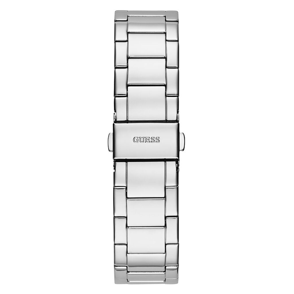 Montre Guess Moonlight Argenté
