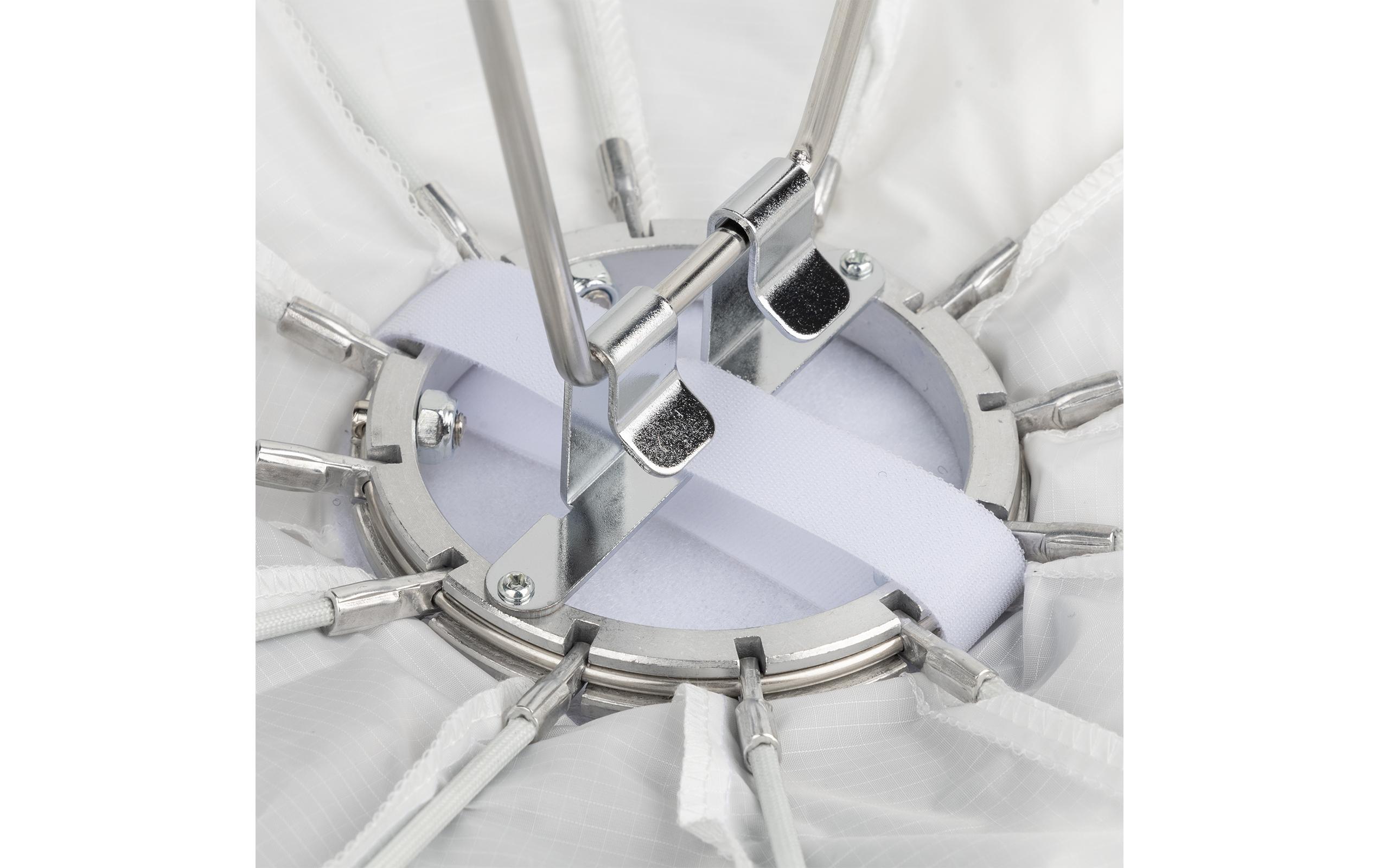 Softbox RA-L65Vielseitige Laterne Softbox für weiche Lichteffekte